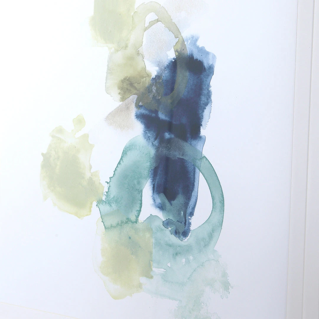 Wall Art Uttermost Integral Motion Framed Prints, Set/2 5 Wall Art Uttermost Integral Motion Framed Prints, Set/2