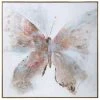 Wall Art Uttermost Free Flying Hand Painted Canvas