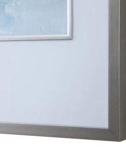 Uttermost Seafaring Framed Prints, S/2