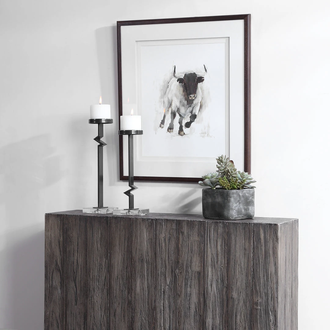 Wall Art Uttermost Rustic Bull Framed Animal Print 5 Wall Art Uttermost Rustic Bull Framed Animal Print