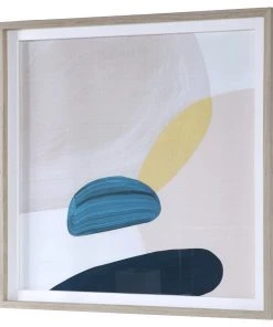 Uttermost Pink Pebbles I Framed Print Wall Art 12 Uttermost Pink Pebbles I Framed Print Wall Art