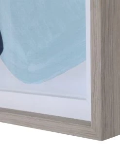 Uttermost Pink Pebbles II Framed Print 14 Uttermost Pink Pebbles II Framed Print