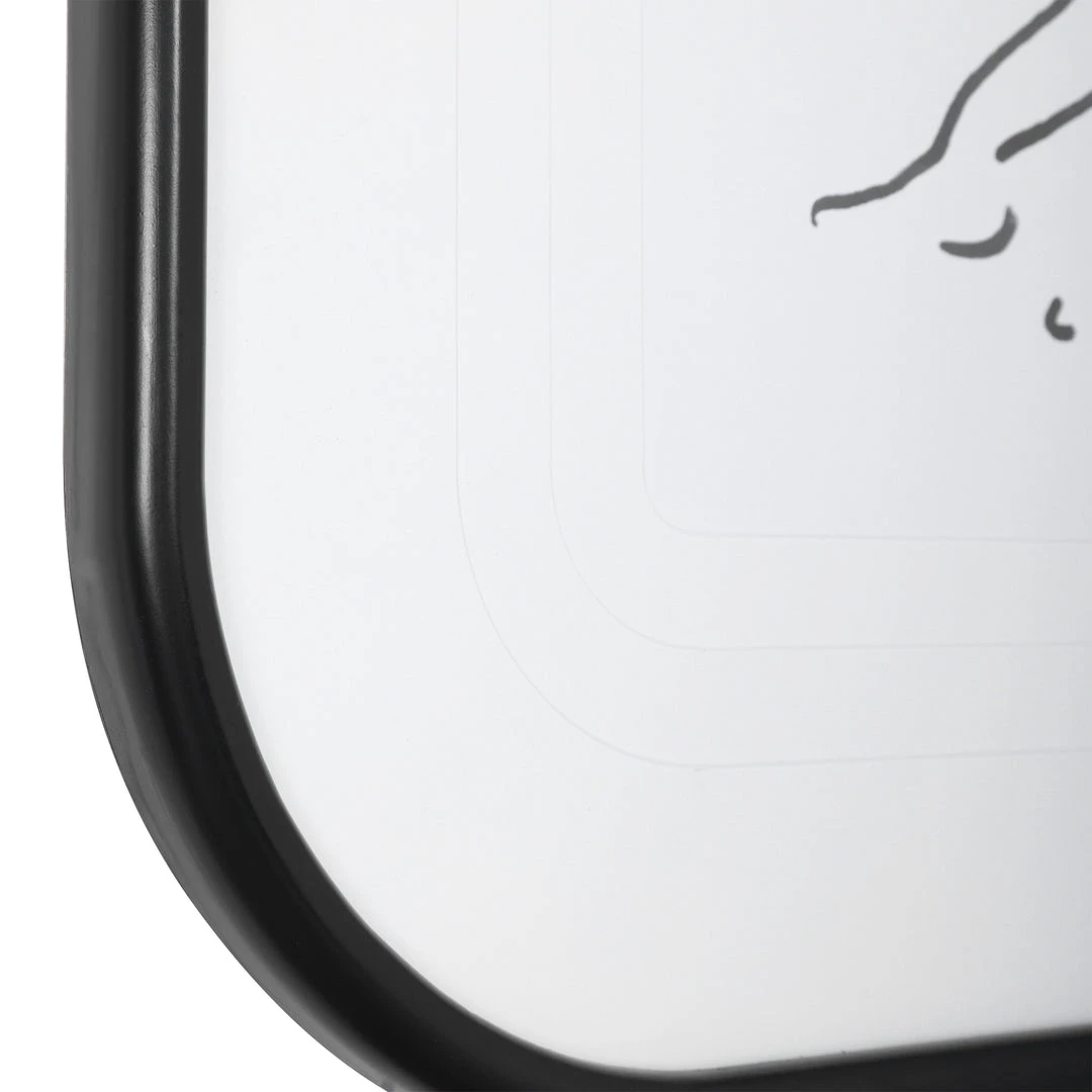 Uttermost Feminine Sketch Framed Prints, S/2 8 Uttermost Feminine Sketch Framed Prints, S/2