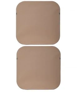 Uttermost Feminine Sketch Framed Prints, S/2 15 Uttermost Feminine Sketch Framed Prints, S/2