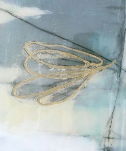 Wall Art Uttermost Gilded Whimsy Abstract Prints, S/2 13 Wall Art Uttermost Gilded Whimsy Abstract Prints, S/2