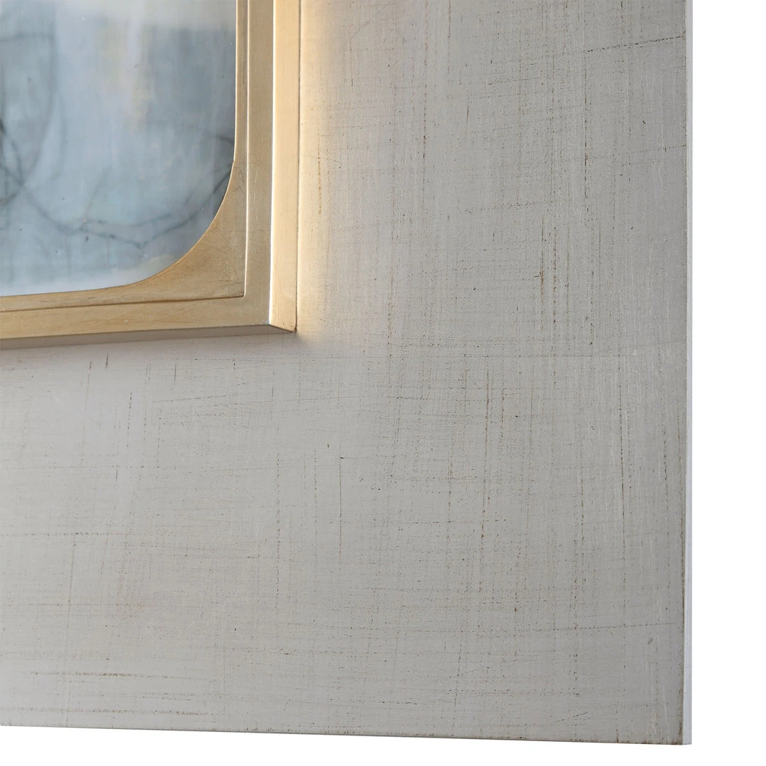 Wall Art Uttermost Gilded Whimsy Abstract Prints, S/2 8 Wall Art Uttermost Gilded Whimsy Abstract Prints, S/2