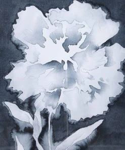 Uttermost Dream Leaves Floral Prints, S/2 Wall Art