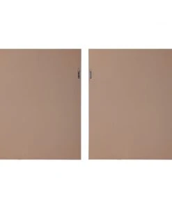 Uttermost Dream Leaves Floral Prints, S/2 Wall Art