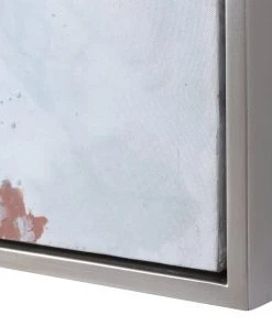 Uttermost Mercury Hand Abstract Art 14 Uttermost Mercury Hand Abstract Art