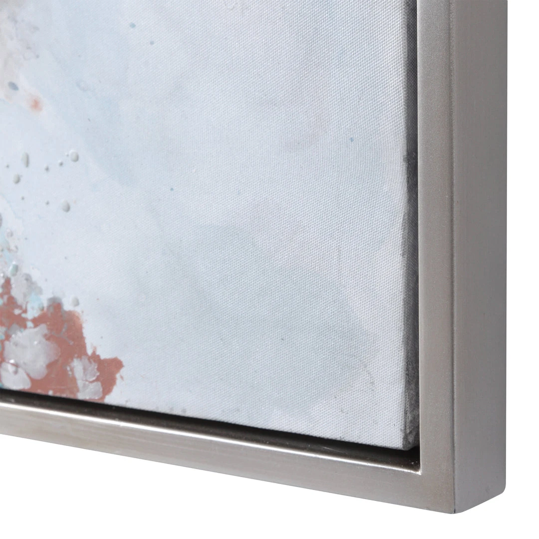 Uttermost Mercury Hand Abstract Art 8 Uttermost Mercury Hand Abstract Art