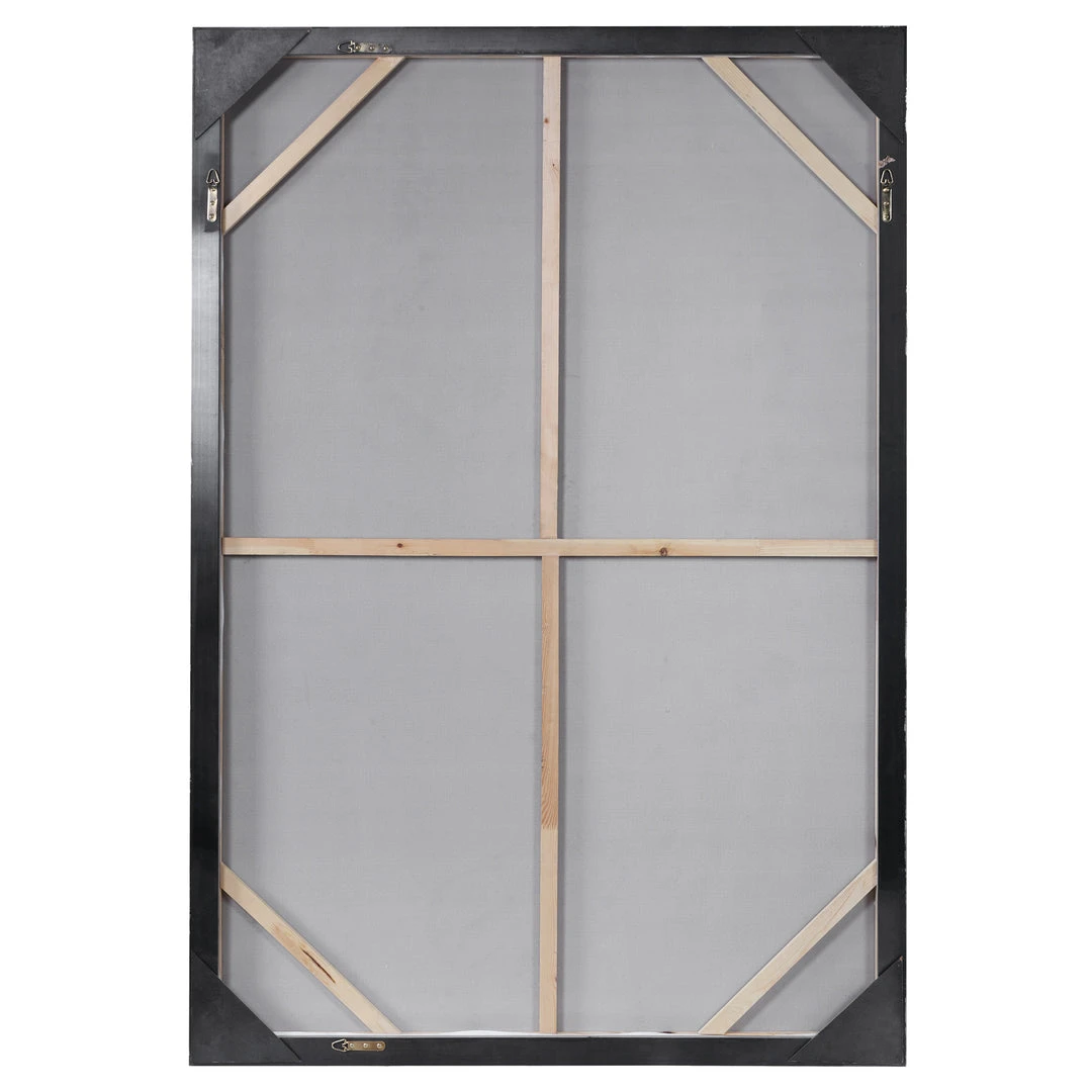 Uttermost Mercury Hand Abstract Art 9 Uttermost Mercury Hand Abstract Art