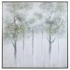 Uttermost Calm Forest Landscape Art Wall Art