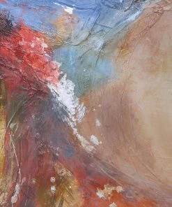 Uttermost Summer Sunset Abstract Art 13 Uttermost Summer Sunset Abstract Art