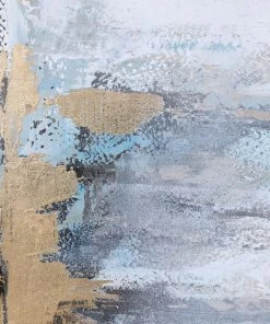 Wall Art Uttermost Road Less Traveled Abstract Art