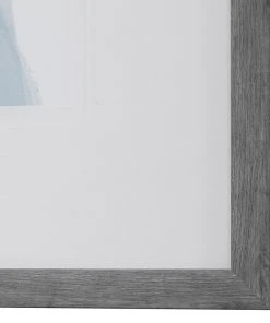 Uttermost Depth Abstract Watercolor Prints, S/2 Wall Art