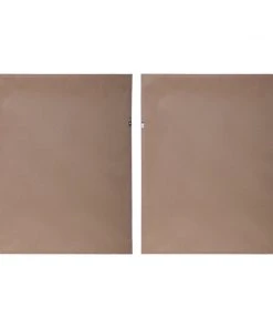 Uttermost Depth Abstract Watercolor Prints, S/2 Wall Art