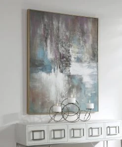 Wall Art Uttermost Elevation Abstract Art