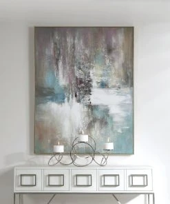 Wall Art Uttermost Elevation Abstract Art