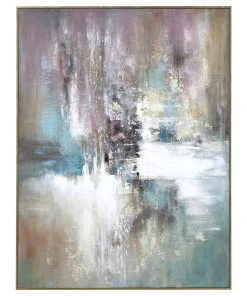 Wall Art Uttermost Elevation Abstract Art