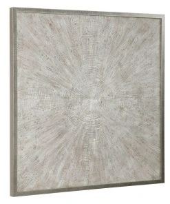Wall Art Uttermost Mesmerize Abstract Art