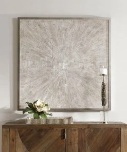 Wall Art Uttermost Mesmerize Abstract Art