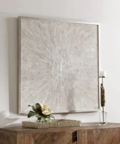 Wall Art Uttermost Mesmerize Abstract Art