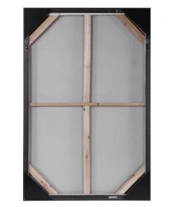 Uttermost Modern Composition Hand Painted Art