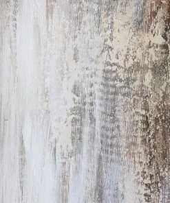 Uttermost Desert Rain Hand Painted Abstract Art Wall Art