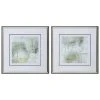 Wall Art Uttermost Terra Forma Framed Modern Prints, S/2