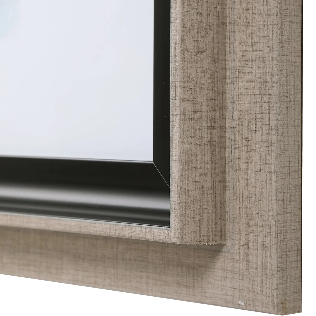 Uttermost Force Reaction Abstract Prints, S/2 8 Uttermost Force Reaction Abstract Prints, S/2