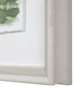 Uttermost Plein Air Reservoir Watercolor Prints, S/2