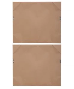 Uttermost Plein Air Reservoir Watercolor Prints, S/2