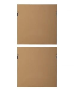 Wall Art Uttermost Western Landscape Modern Prints, S/2