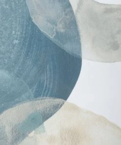 Uttermost Circlet Modern Prints, S/2