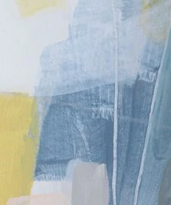 Uttermost Fractal Pastel Abstract Art, S/2 13 Uttermost Fractal Pastel Abstract Art, S/2