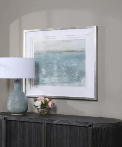 Uttermost Sailing On Framed Print Wall Art 11 Uttermost Sailing On Framed Print Wall Art