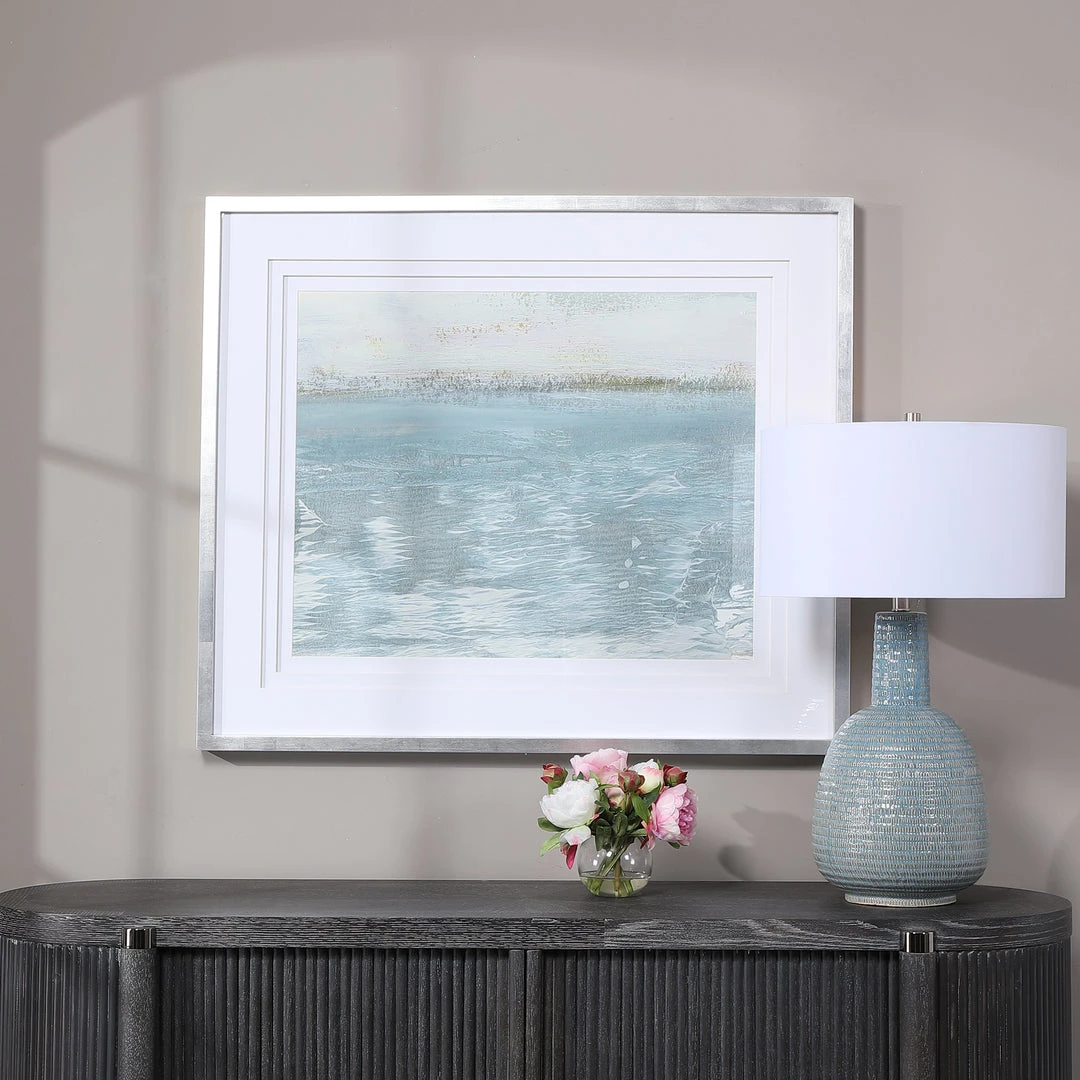 Uttermost Sailing On Framed Print Wall Art 4 Uttermost Sailing On Framed Print Wall Art