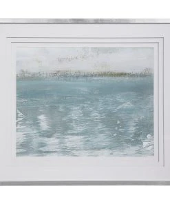 Uttermost Sailing On Framed Print Wall Art