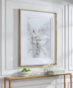 Uttermost Pathos Framed Abstract Print 7 Uttermost Pathos Framed Abstract Print