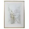 Uttermost Pathos Framed Abstract Print 1 Uttermost Pathos Framed Abstract Print