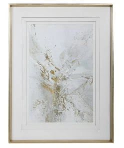Uttermost Pathos Framed Abstract Print