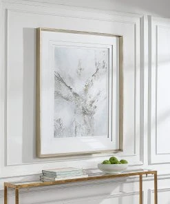 Uttermost Ethos Framed Abstract Print