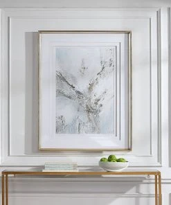 Uttermost Ethos Framed Abstract Print