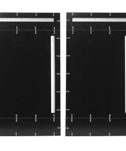 Wall Art Uttermost Celestial Modern Framed Prints, S/2 9 Wall Art Uttermost Celestial Modern Framed Prints, S/2