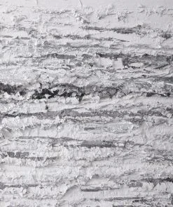 Uttermost Stardust Hand Painted Modern Art Wall Art