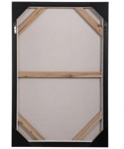 Uttermost Stardust Hand Painted Modern Art Wall Art