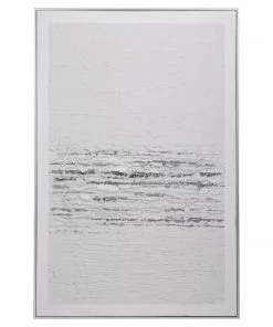 Uttermost Stardust Hand Painted Modern Art Wall Art