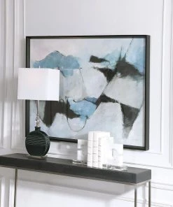 Wall Art Uttermost Winter Crop Abstract Print 11 Wall Art Uttermost Winter Crop Abstract Print