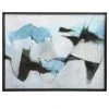 Wall Art Uttermost Winter Crop Abstract Print 2 Wall Art Uttermost Winter Crop Abstract Print