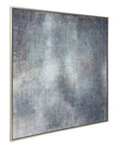 Uttermost Evening Sky Hand Painted Art Wall Art 12 Uttermost Evening Sky Hand Painted Art Wall Art